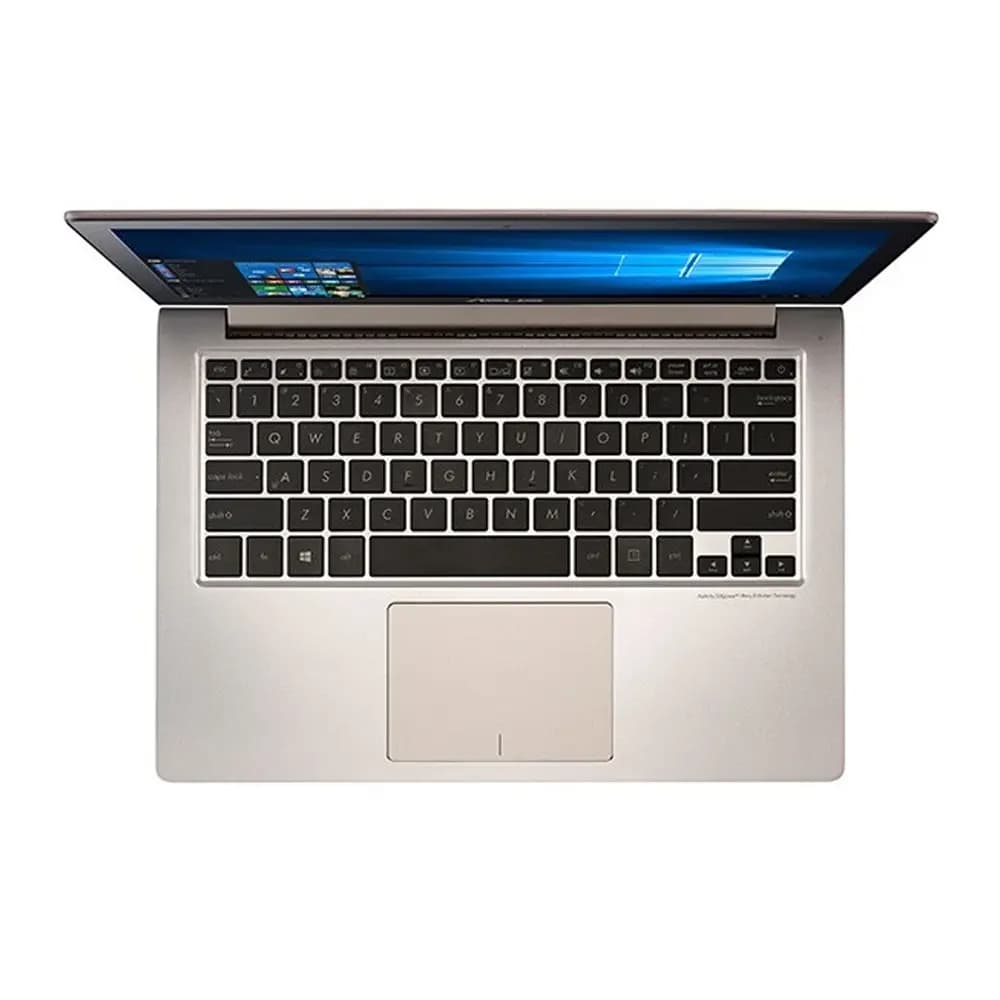 لپ ایسوس ASUS Zenbook UX 303 | i7-6500U | 12G | 512G | INTEL | 14.1”2k (استوک) — تصویر ۵