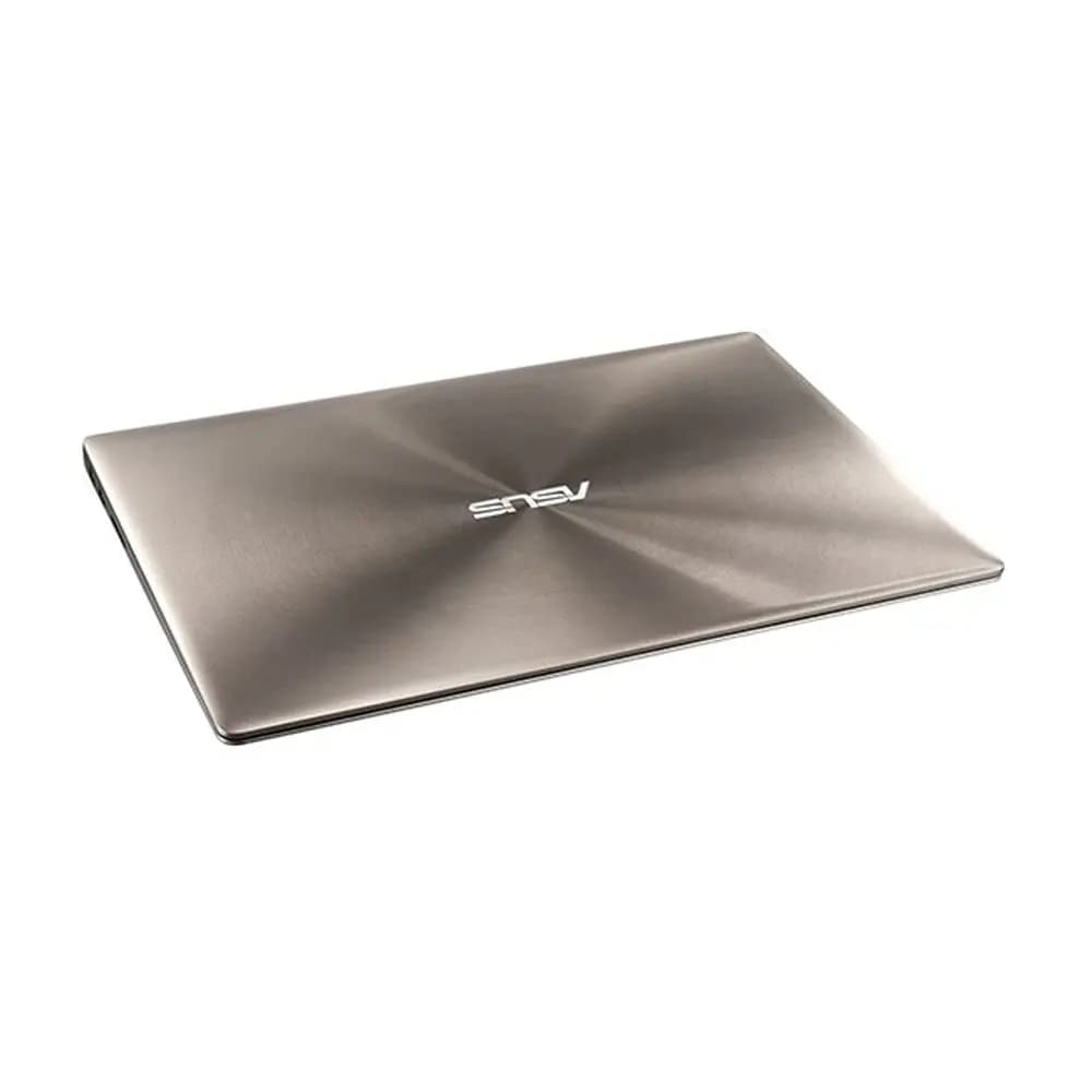 لپ ایسوس ASUS Zenbook UX 303 | i7-6500U | 12G | 512G | 2GB Nvidia GTX 940M | 14.1”2k Touch (استوک) — تصویر ۸