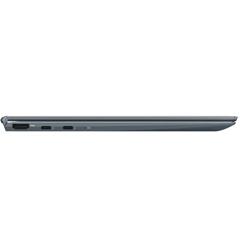 لپ ایسوس ASUS Zenbook UX480 | i7-8585U | 16G | 512G | 4GB GTX 1050 | 14”FHD (استوک) — تصویر ۵
