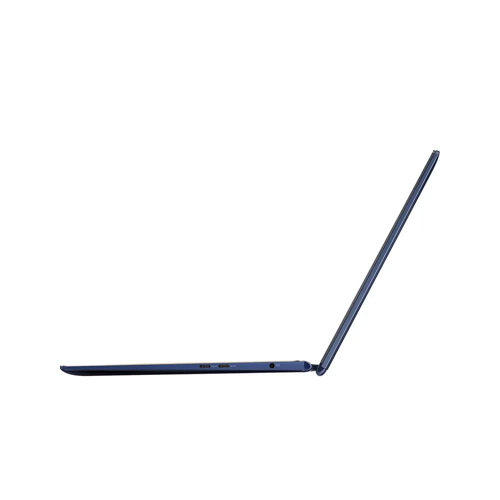 لپ تاپ ایسوس ASUS Zenbook UX362F | i7-8665U | 16G | 512G | Intel UHD | 13.3”FHD X360 Touch (استوک) — تصویر ۳