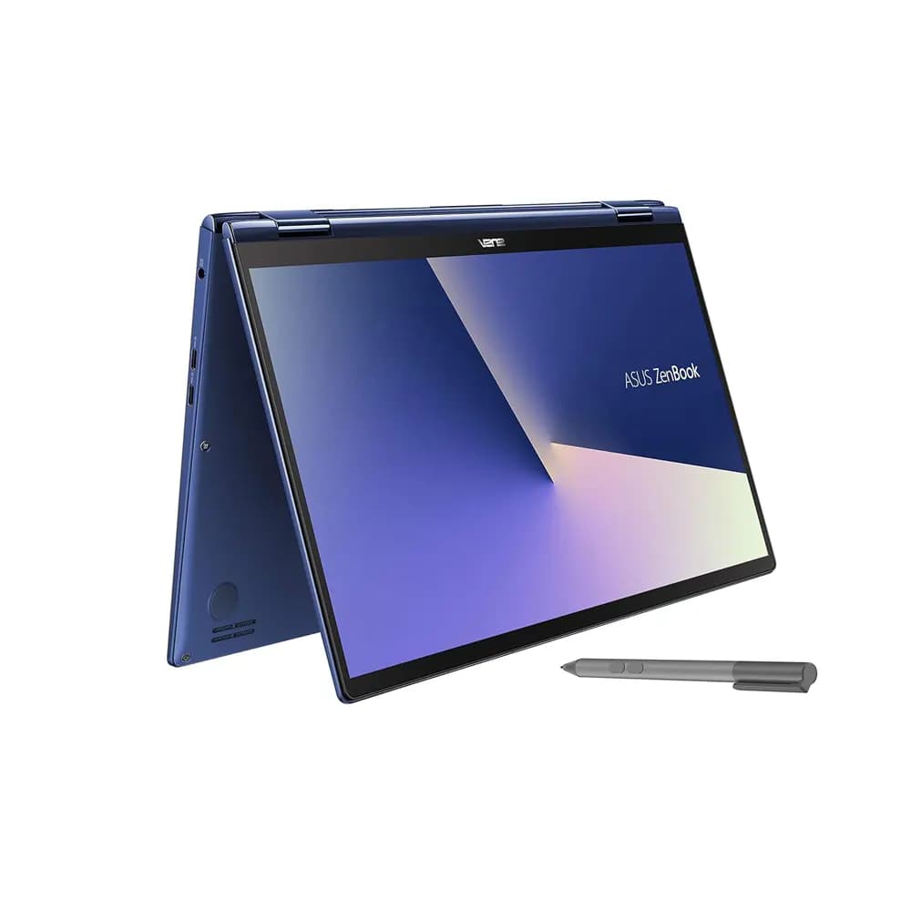 لپ تاپ ایسوس ASUS Zenbook UX362F | i7-8665U | 16G | 512G | Intel UHD | 13.3”FHD X360 Touch (استوک) — تصویر ۸