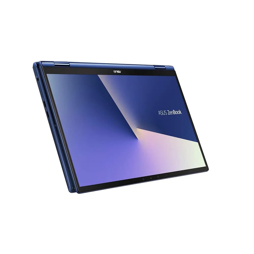 لپ تاپ ایسوس ASUS Zenbook UX362F | i7-8665U | 16G | 512G | Intel UHD | 13.3”FHD X360 Touch (استوک) — تصویر ۴