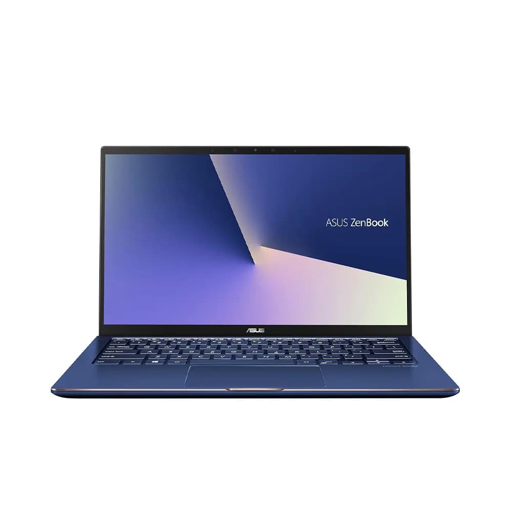 لپ تاپ ایسوس ASUS Zenbook UX362F | i7-8665U | 16G | 512G | Intel UHD | 13.3”FHD X360 Touch (استوک) — تصویر ۵