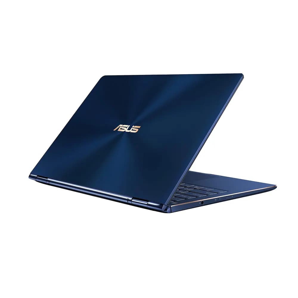 لپ تاپ ایسوس ASUS Zenbook UX362F | i7-8665U | 16G | 512G | Intel UHD | 13.3”FHD X360 Touch (استوک) — تصویر ۷