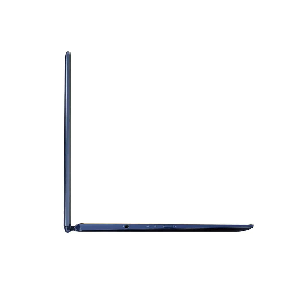 لپ تاپ ایسوس ASUS Zenbook UX362F | i7-8665U | 16G | 512G | Intel UHD | 13.3”FHD X360 Touch (استوک) — تصویر ۲