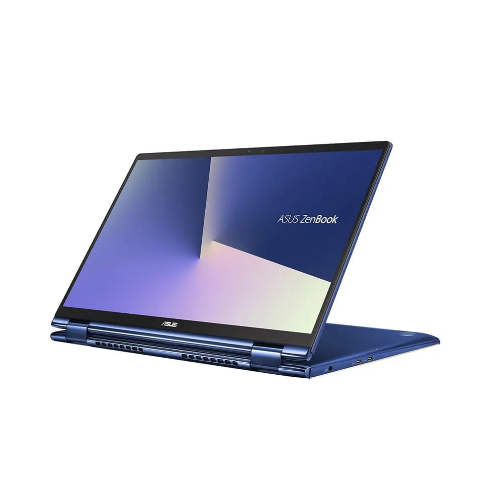 لپ تاپ ایسوس ASUS Zenbook UX362F | i7-8665U | 16G | 512G | Intel UHD | 13.3”FHD X360 Touch (استوک)