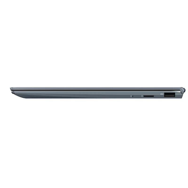 لپ ایسوس تاچپد تصویری ASUS Zenbook UX480 | i7-8585U | 16G | 512G | 4GB GTX 1050 | 14”FHD TOUCH (استوک) — تصویر ۶