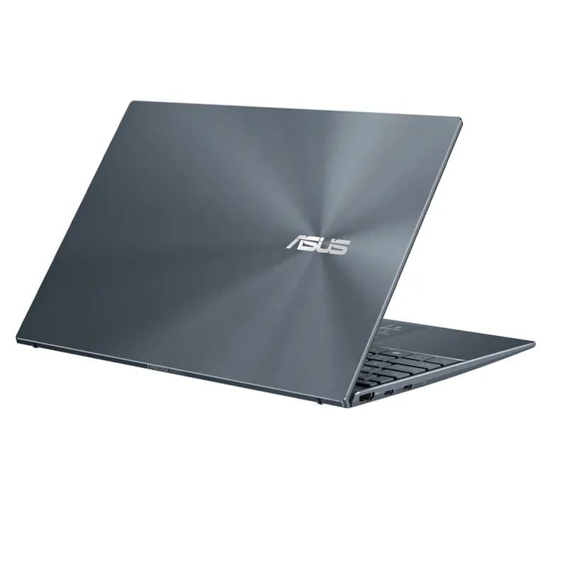 لپ ایسوس تاچپد تصویری ASUS Zenbook UX480 | i7-8585U | 16G | 512G | 4GB GTX 1050 | 14”FHD TOUCH (استوک) — تصویر ۴