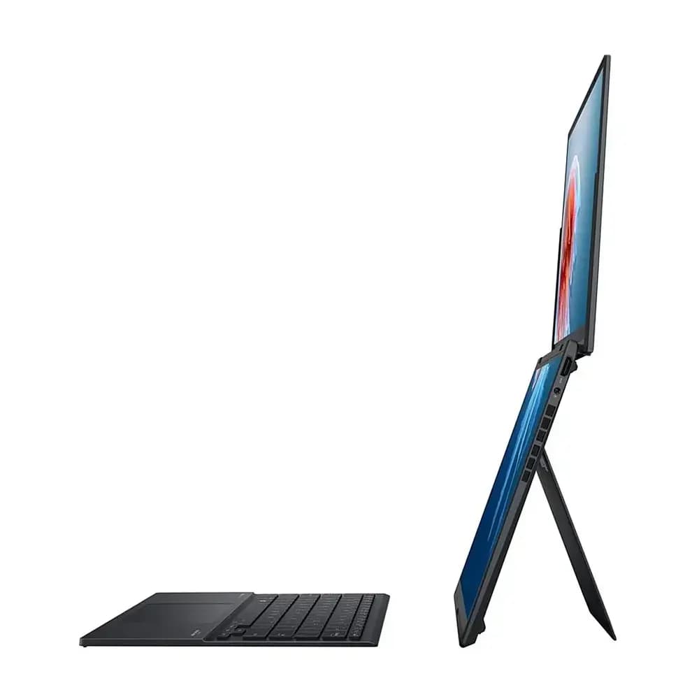 لپ تاپ ایسوس Asus ZenBook DOU | Core i7-10510U | 16G | 1TB | Intel UHD | 13.5”FHD Dual Screen (استوک) — تصویر ۳