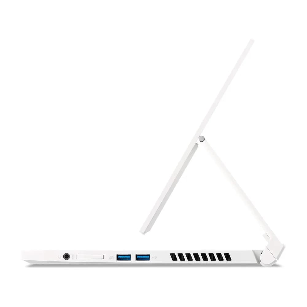 لپ تاپ اسیر Acer Concept_D | i7-10750U | 16G | 512G | 6GB RTX 3000 | 15.6”4K TOUCH Folio+pen (استوک) — تصویر ۴