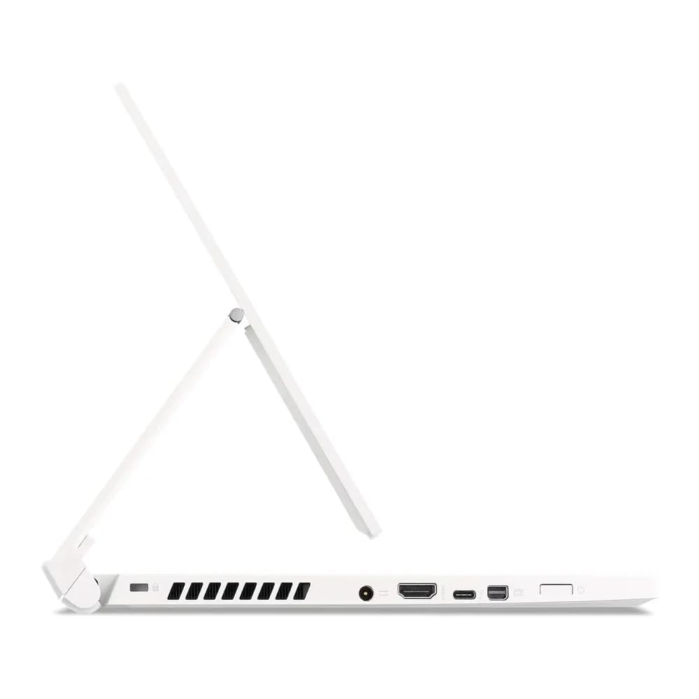 لپ تاپ اسیر Acer Concept_D | i7-10750U | 16G | 512G | 6GB RTX 3000 | 15.6”4K TOUCH Folio+pen (استوک) — تصویر ۵