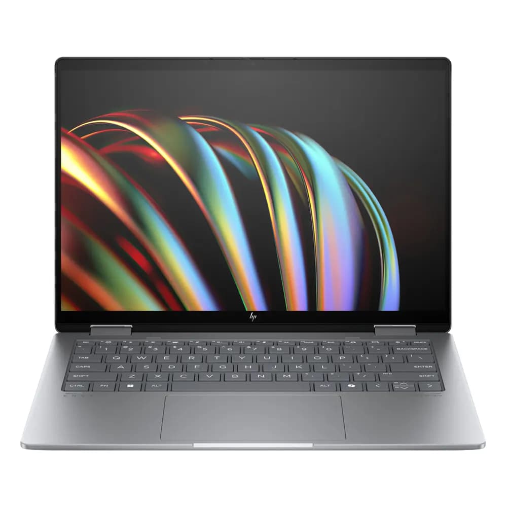 لپ تاپ اچ پی HP Envy 14 | Ultra7-155U | 16G | 1TB | INTEL VS AI | 14”FHD X360 Touch (استوک)