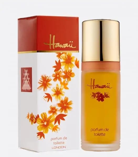 عطر ادکلن هاوایی اصلی و اورجینال میلتون لویید انگلیس MILTON LLOYD HAWAII