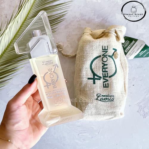 عطر ادکلن کریشن لامیس اوری وان اصل | Creation Lamis / Every One حجم 100 میل اورجینال