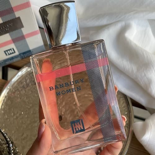 عطر ادکلن زنانه باربری لندن جانوین- جکوینز | Burberry London Johnwin حجم 100 میل(شرکتی) — تصویر ۲