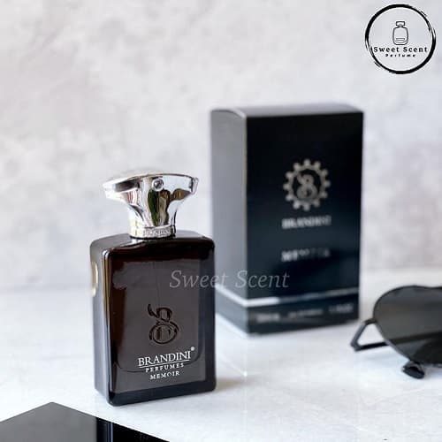 عطر ادکلن مینی آمواج ممویر مردانه برندینی | Amouage Memoir حجم 33 میل