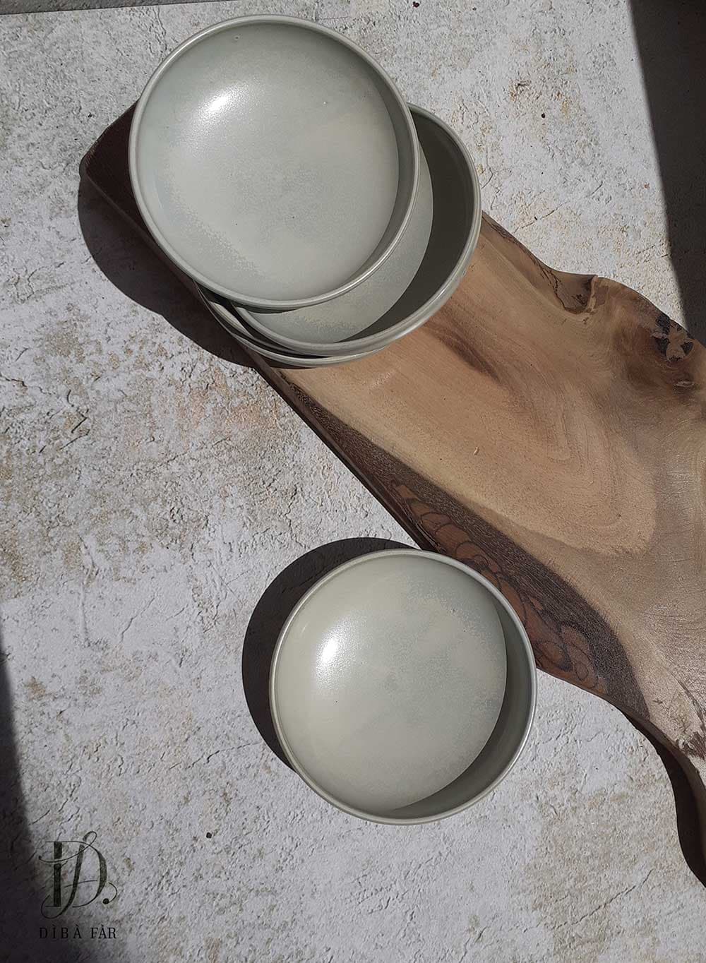 پیاله روستیک — تصویر ۲