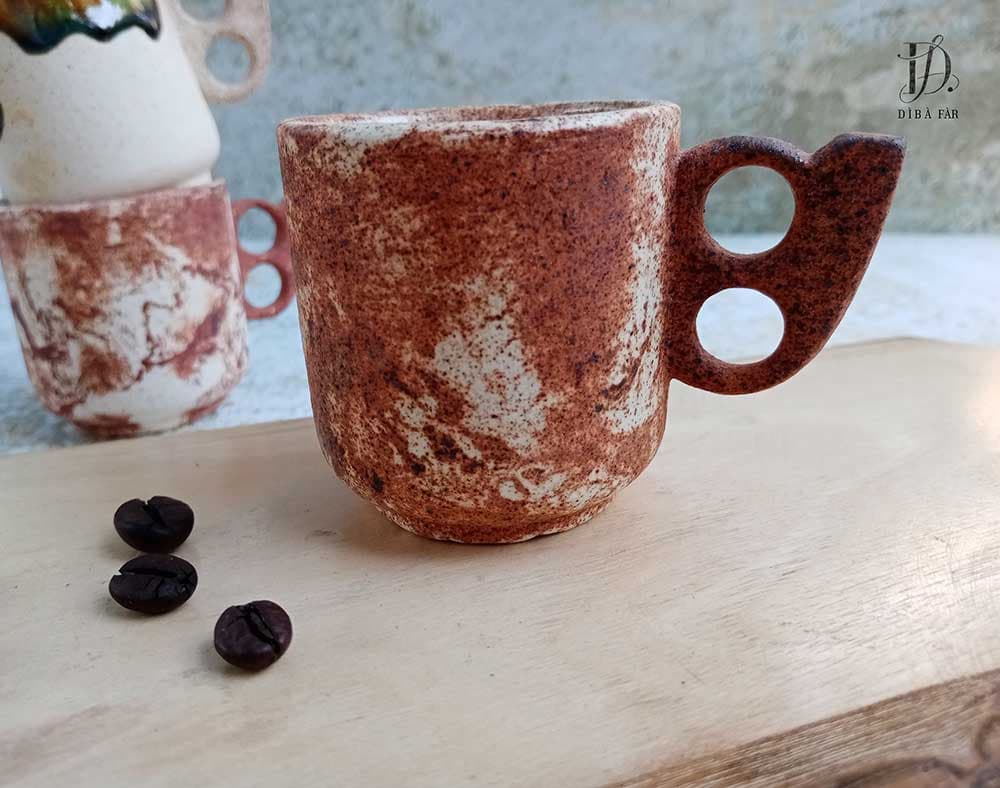 قهوه خوری استون — تصویر ۲