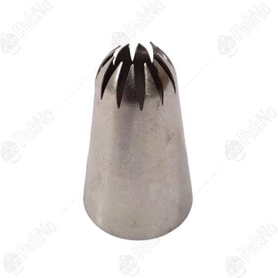 ماسوره استیل آچاری B6