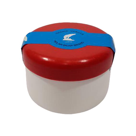 وانیل شاهین25 گرمی