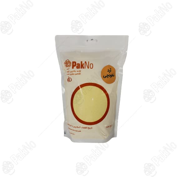 آرد نخودچی 2 آتیشه 500 گرم