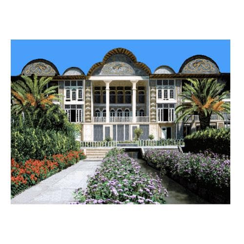 طرح منظره کد 23080