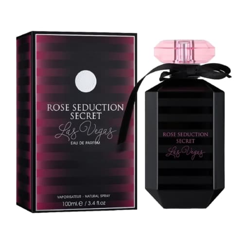 عطر و ادکلن ویکتوریا سکرت بامب شل نیویورک(لاس وگاس) فرگرانس ورد | VICTORIA’S SECRET Bombshell New York(Las Vegas) حجم 100 میل(شرکتی) — تصویر ۲