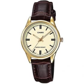 ساعت مچی زنانه کاسیو CASIO مدل LTP-V005GL-9AUDF