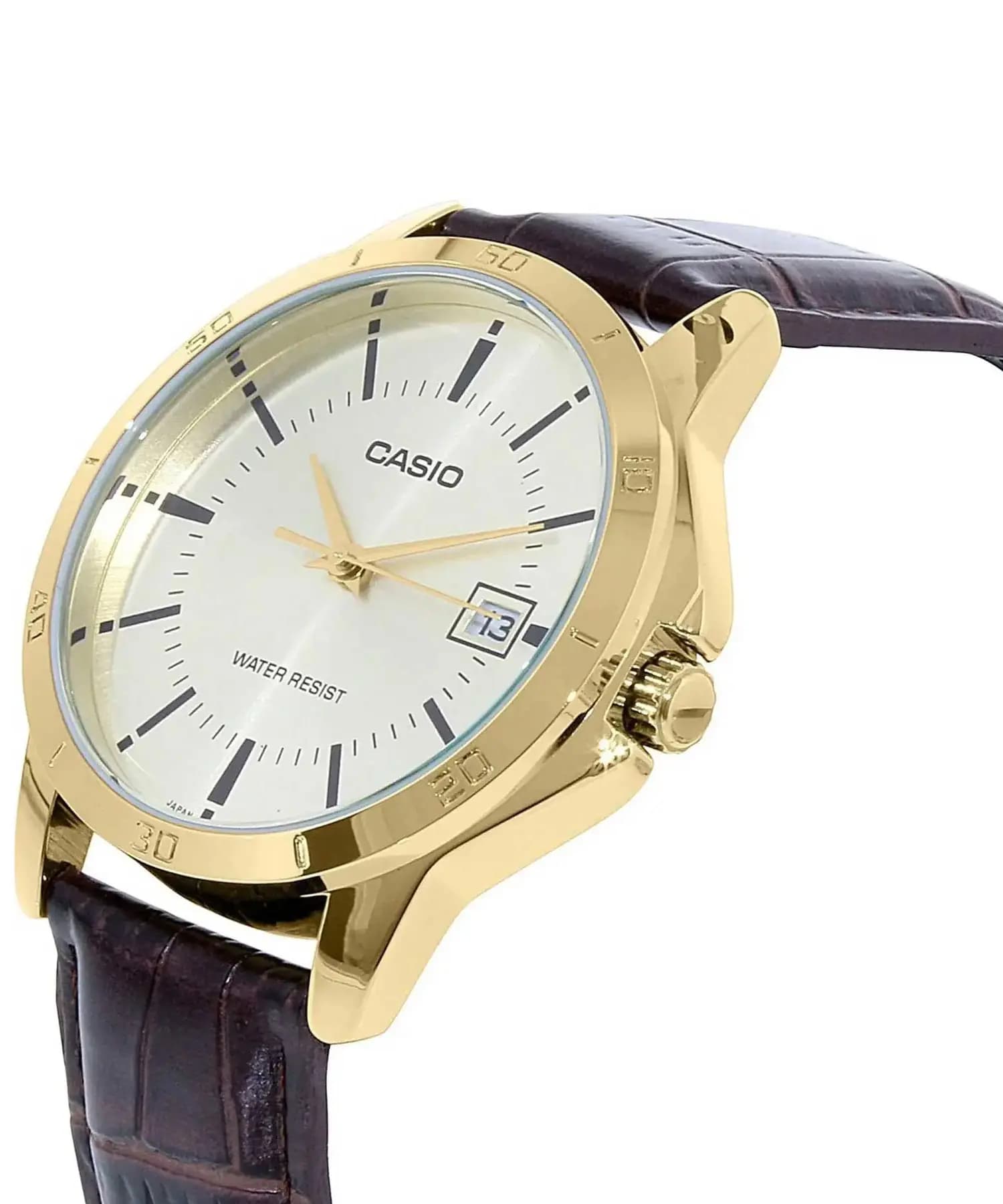 ساعت مچی زنانه کاسیو CASIO مدل LTP-V004GL-9AUDF — تصویر ۳