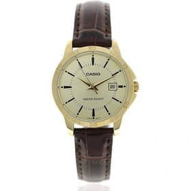 ساعت مچی زنانه کاسیو CASIO مدل LTP-V004GL-9AUDF