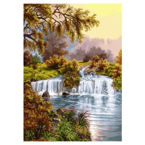 طرح منظره کد 23001