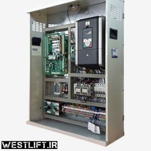 تابلو فرمان آریان درایو HPMONT پرو پلاس توان 11 کیلو وات+ کارکدک – نسخه گیربکس