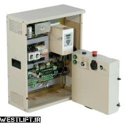 تابلو آریان درایو HPMONT 7.5 پرو پلاس + کارکدک – نسخه گیربکس