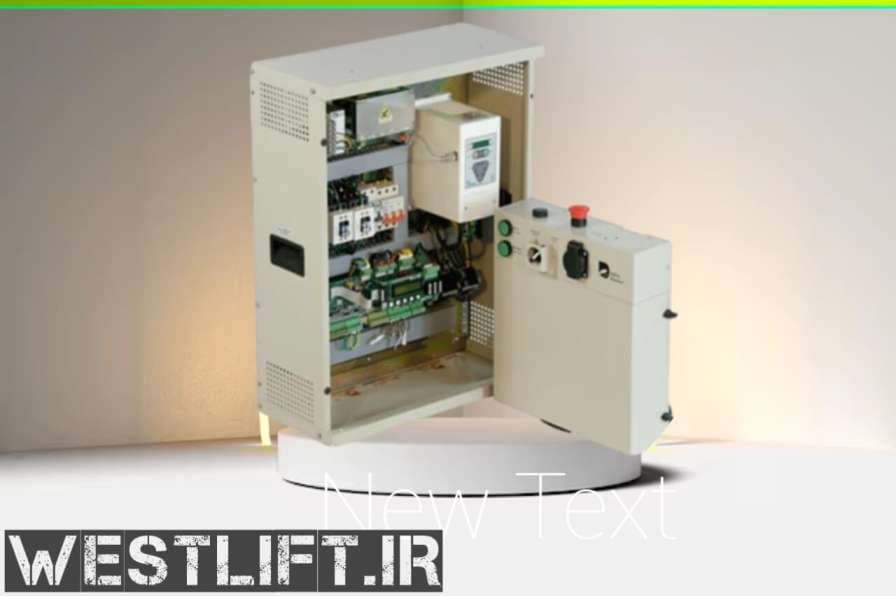 تابلو داتیس با درایو زیما 7.5 کیلو وات { قیمت امروز L100 } + کارکدک — تصویر ۴