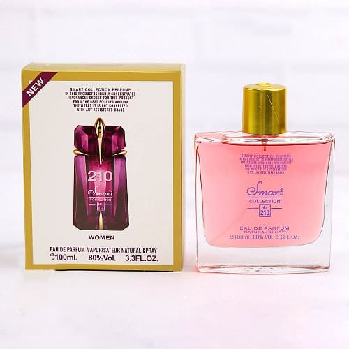 عطر ادکلن الین موگلر زنانه(الین موگلر بنفش) اقتصادی| Mugler Alien حجم 100 میل (اقتصادی- شیشه ساده)