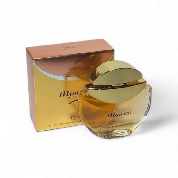 عطر ادکلن موناکو اصلی و اورجینال پرایو امپر EMPER / PRIVE MONACO 100ml
