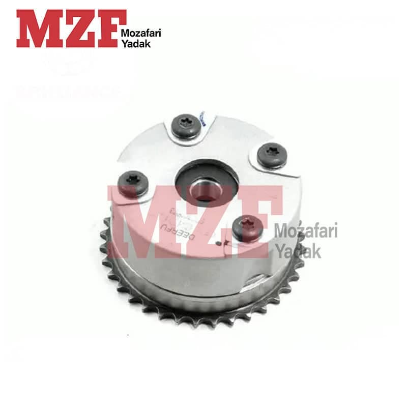 دنده سر میل سوپاپ هوا VVT برلیانس Brilliance H330 1500cc (وارداتی)