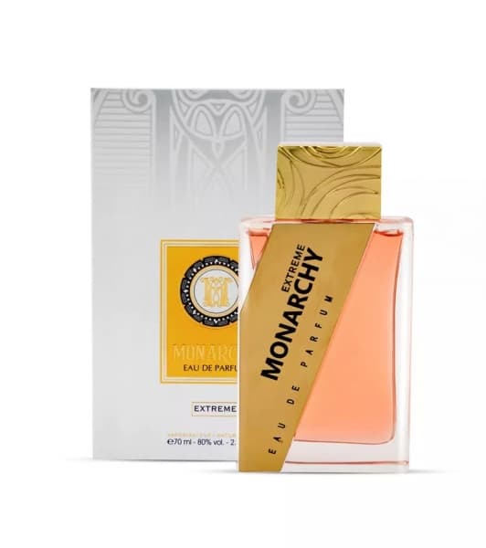 عطر ادکلن مونارچی اکستریم فم اصلی و اورجینال فرانسه MONARCHY EXTREME 70ml