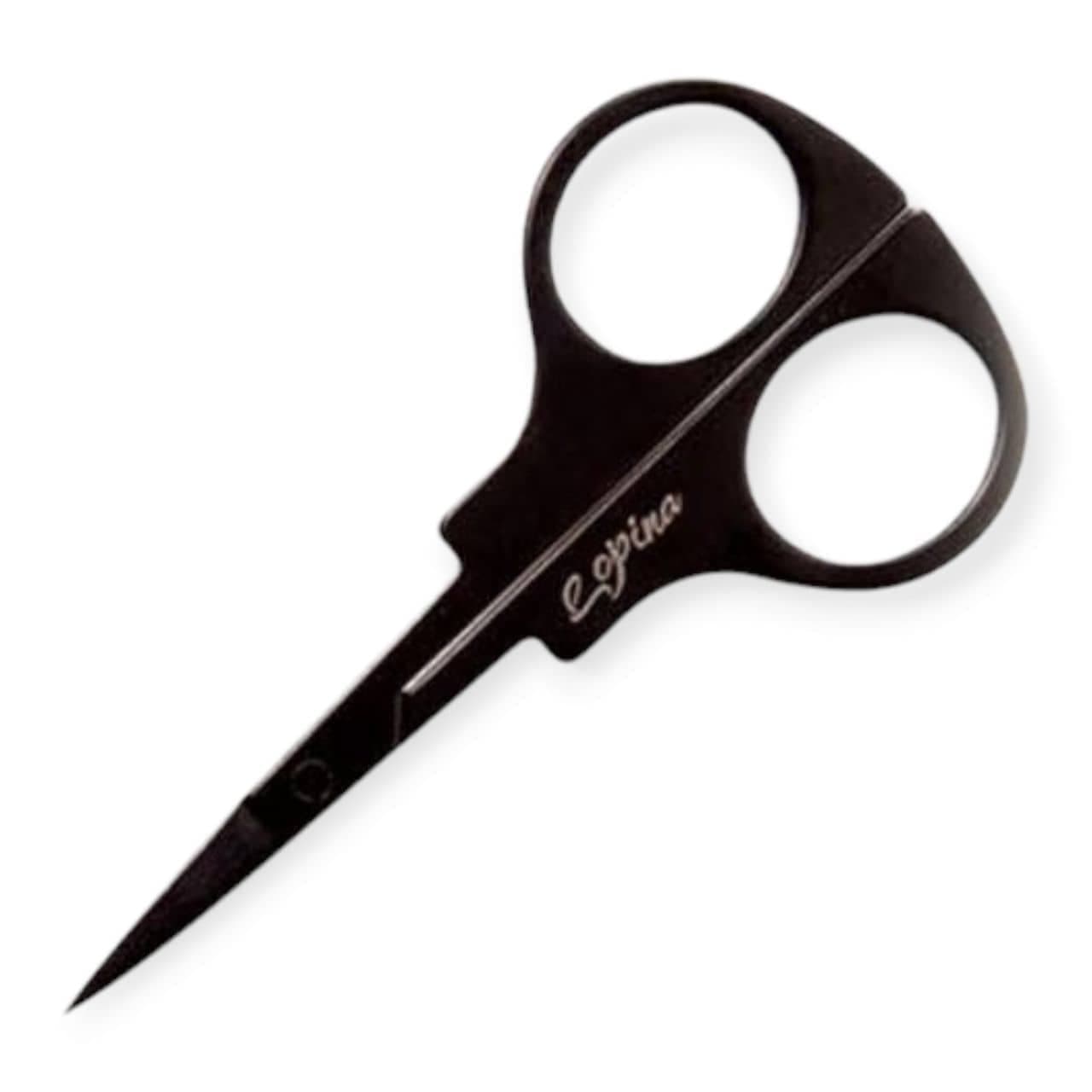 قیچی ابرو حرفه ای لوپینا Lopina مدل G002