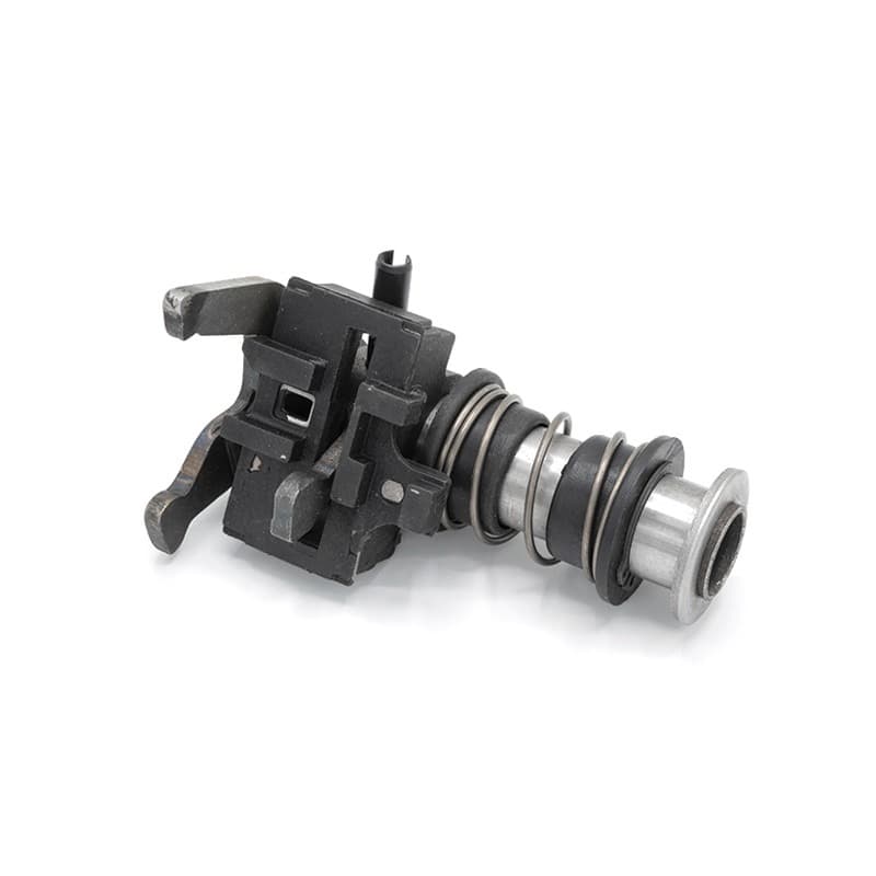گلن گدن تعویض دنده بدون عصایی پژو 405