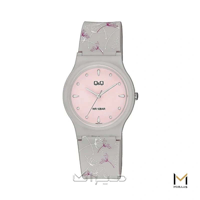 ساعت مچی بچگانه کیواندکیو Q&Qمدل V06A-011VY — تصویر ۲
