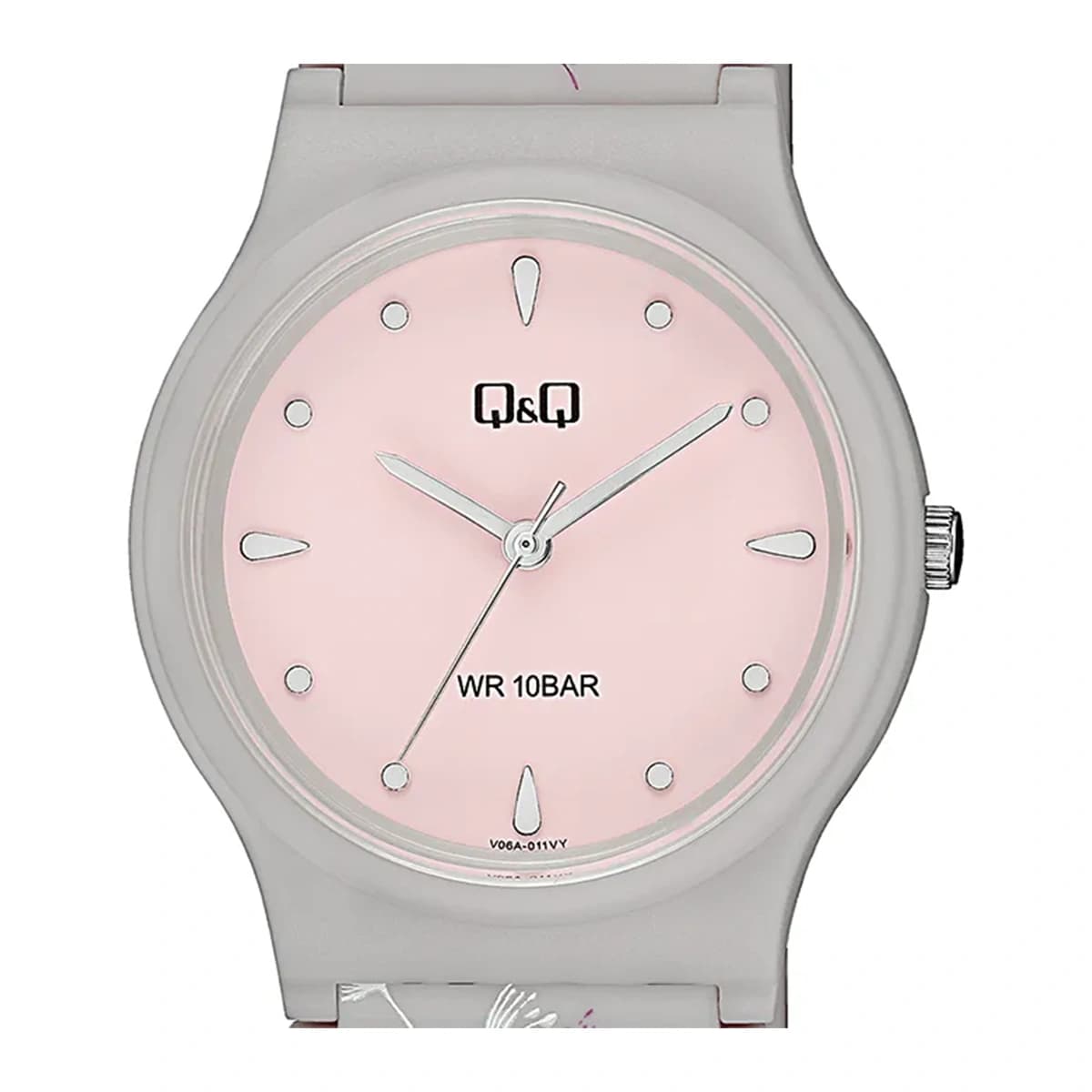 ساعت مچی بچگانه کیواندکیو Q&Qمدل V06A-011VY — تصویر ۵