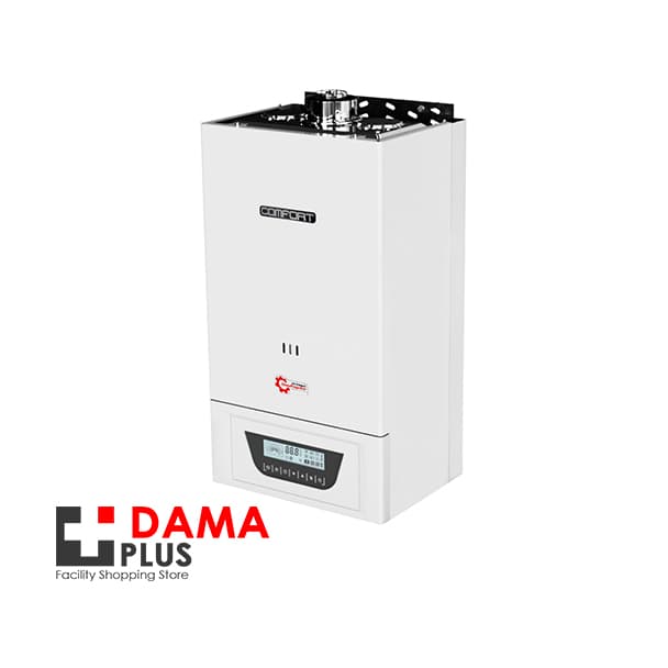 پکیج دیواری شوفاژکار مدل کامفورت 32