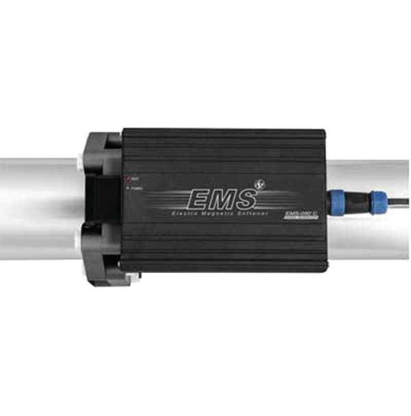 رسوب زدا الکترونیکی اولتراسونیک فرا الکتریک مدل EMS150C