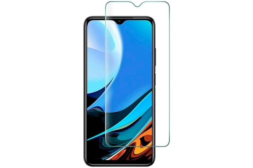 گلس محافظ سرامیکی گوشی شیائومی Redmi 9T