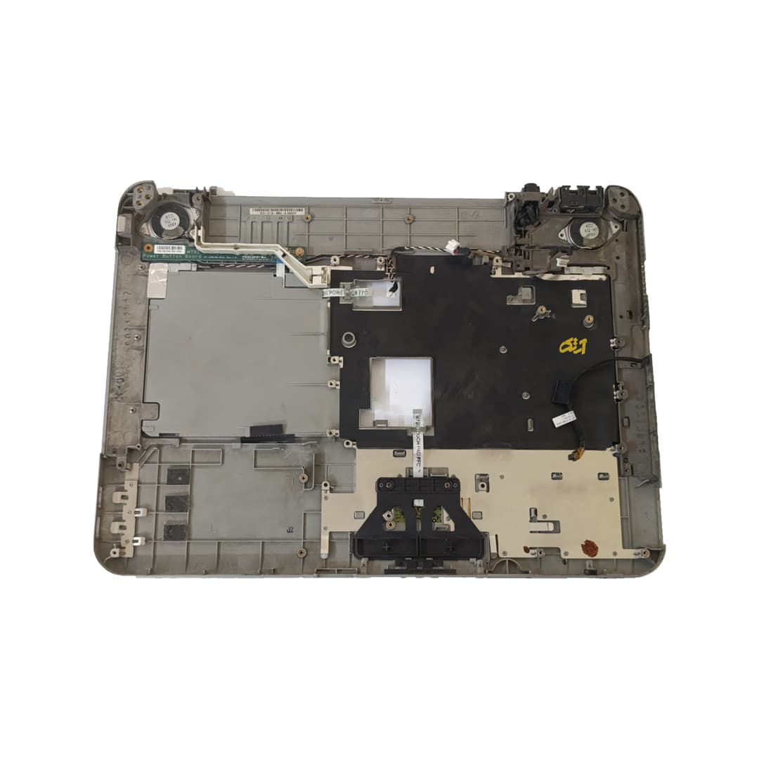 قاب دور کیبرد همراه با تاچ پد لپ تاپ سونی مدل SONY PCG -715 4L FRAME C — تصویر ۲