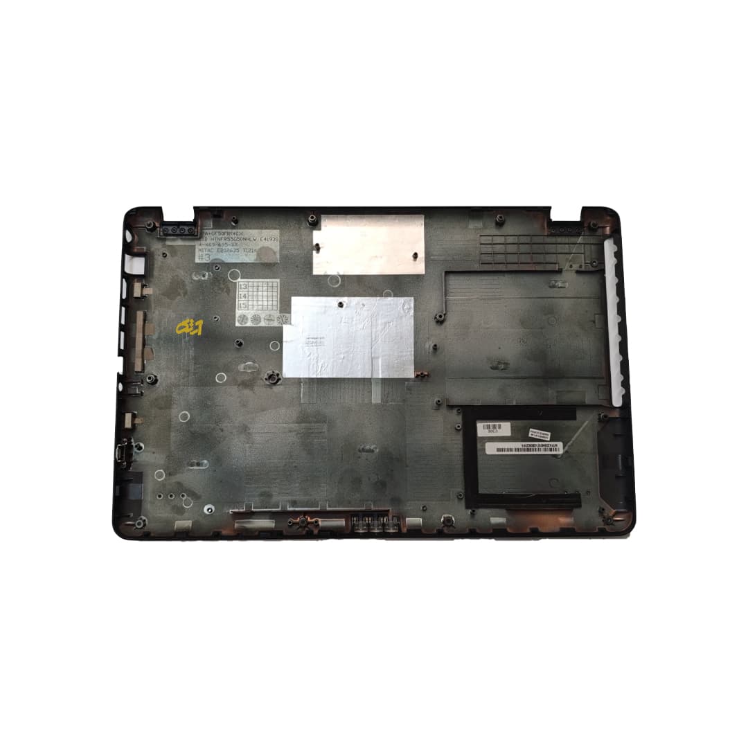قاب کف لپ تاپ سونی مدل SONY SVF15AA1QL FRAME D — تصویر ۲