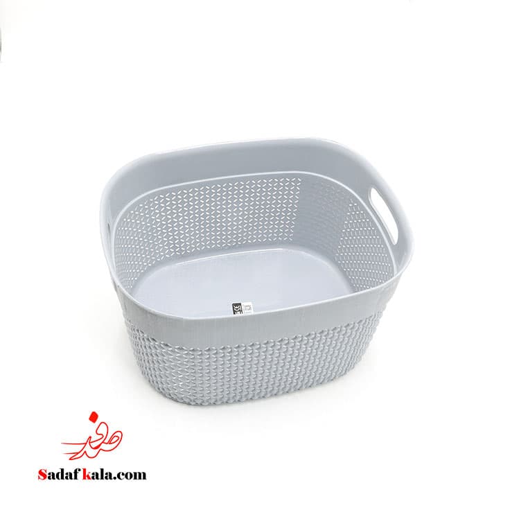 سبد پازیریک بدون درب سایز 3 زیباسازان(24)/32307 — تصویر ۳
