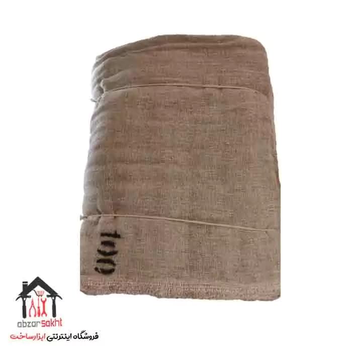 گونی قیرگونی درجه 2 (گونی چتایی) 100 یاردی