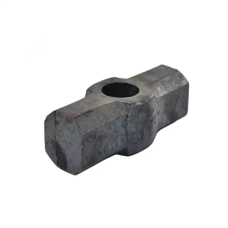 پتک فولادی